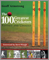 The 100 Greatest Cricketers 