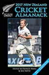 2017 New Zealand Cricket Almanack