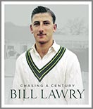 Bill Lawry Chasing A Century