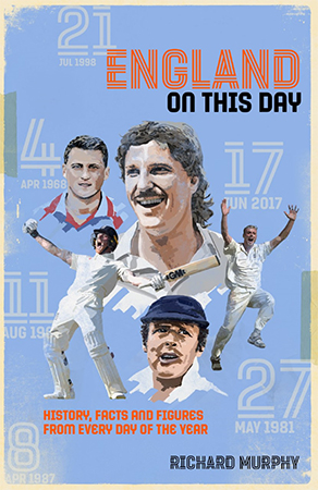 England on this day - History, Facts and Figures from every day of the year