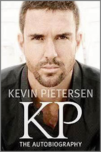 Kevin Pietersen - The Autobiography