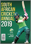 South African Cricket Annual 2019 