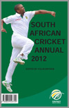 South African Cricket Annual