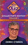 The Bournvita Quiz Contest - Collector's Edition - Volume 1