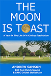 The Moon is Toast