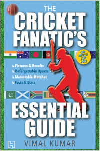 The Cricket Fanatic's Essential Guide 