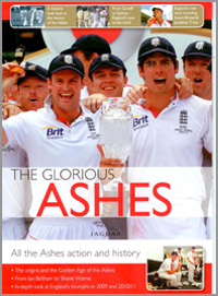 The Glorious Ashes