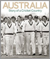 Australia - Story of a Cricket Country