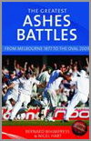 The Greatest Ashes Battles