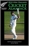 2010 New Zealand Cricket Almanack
