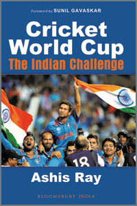 Cricket World Cup - The Indian Challenge 