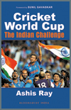 Cricket World Cup - The Indian Challenge