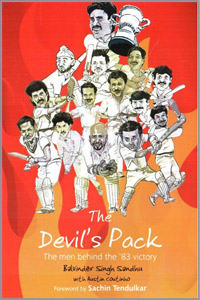 The Devil's Pack - The men behind the '83 victory