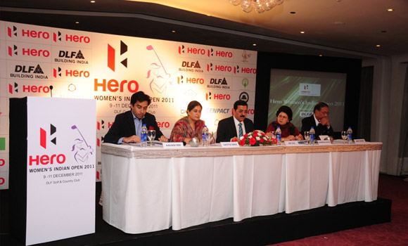 Aatikaay Narula, CEO, ESN & Jonty Rhodes, Director ESN