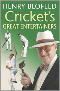 Cricket's Great Entertainers