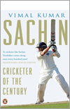 Sachin - Cricketer of the Century