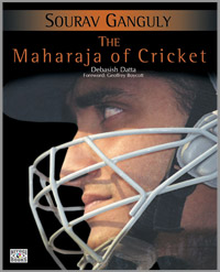 Sourav Ganguly - The Maharaja of Cricket
