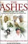 The Ashes Match of My Life