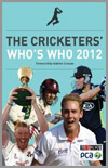 The Cricketers' Who's Who 2012