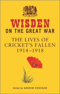 Wisden Cricketers of the year