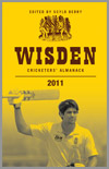 Wisden Cricketers' Almanack 2011 