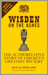 Wisden on the Ashes