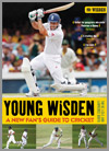 Young Wisden - A New Fan's Guide to Cricket 